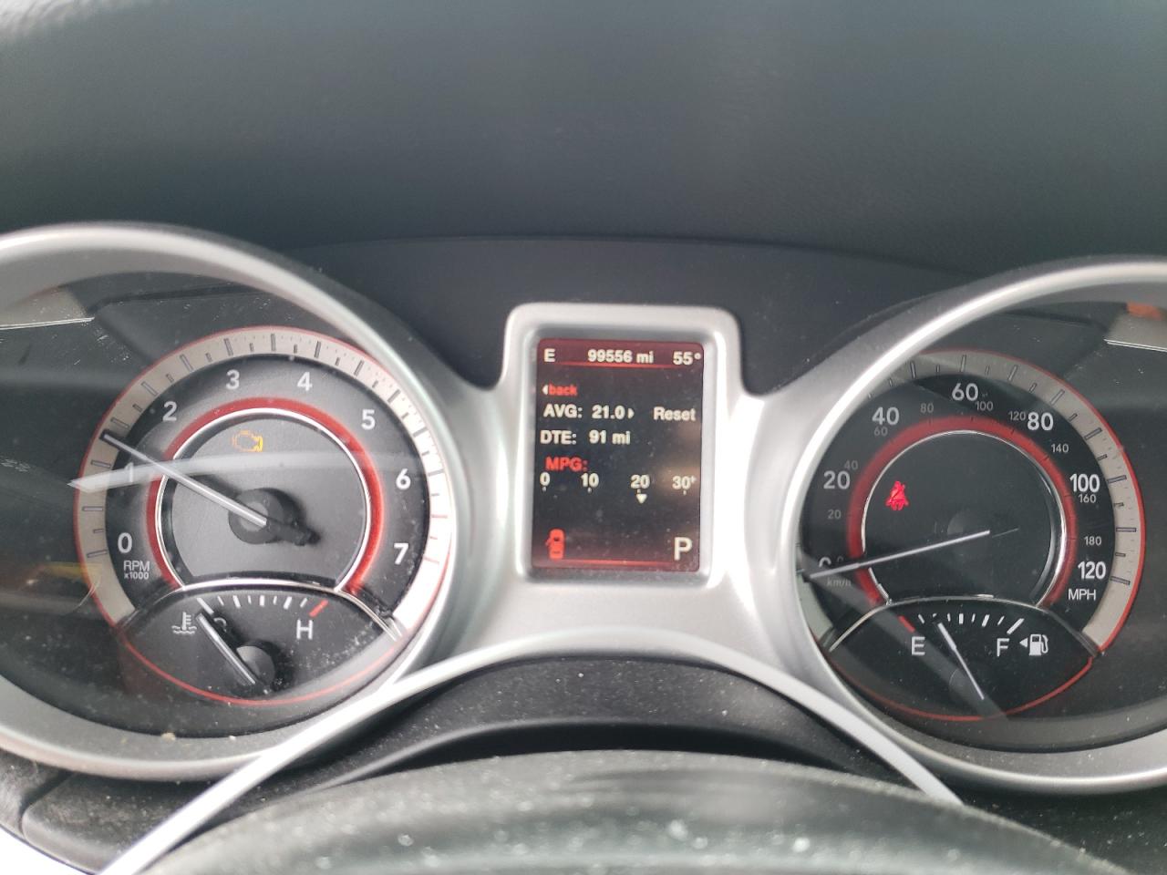 3C4PDDEG5JT311735 2018 Dodge Journey Gt