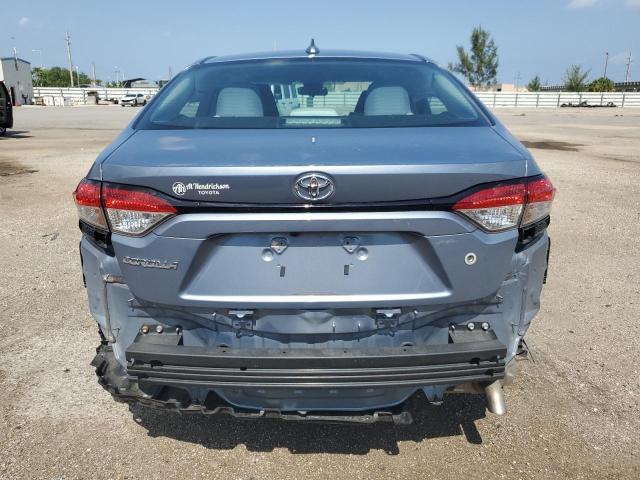 2020 TOYOTA COROLLA L - 5YFDPRAE1LP116782