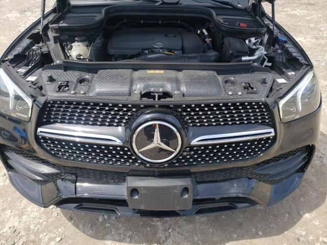 2023 MERCEDES-BENZ GLE 350 4M - 4JGFB4KB8PA946213