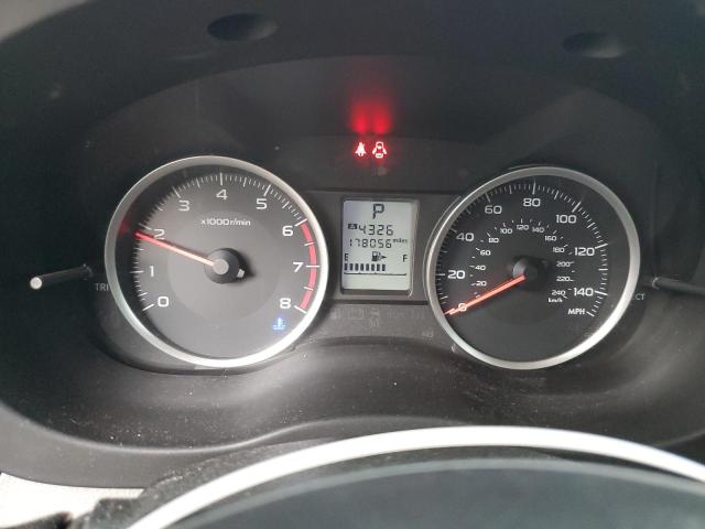 2015 Subaru Forester 2.5I VIN: JF2SJABC2FH558821 Lot: 56081644