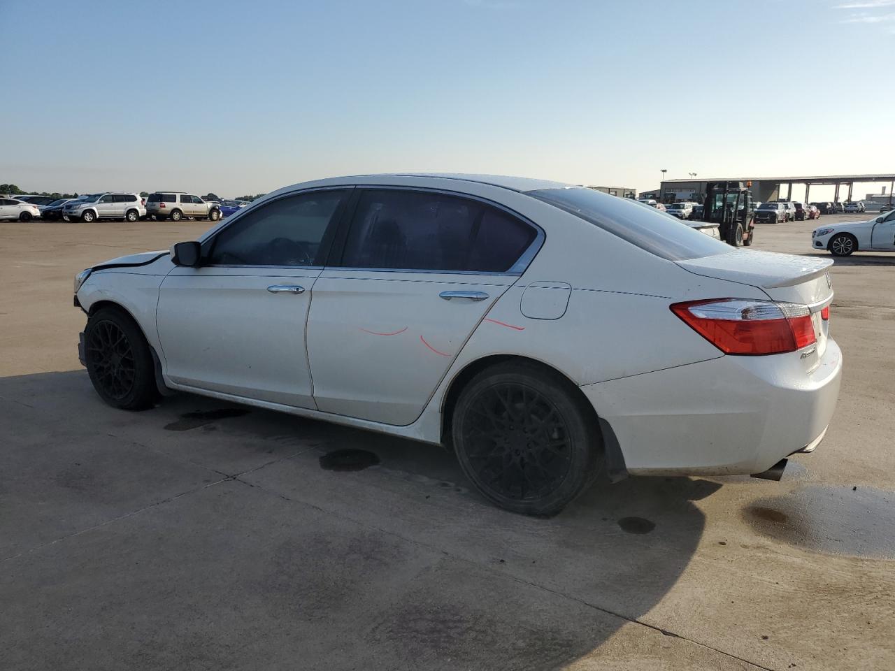 1HGCR2F56EA182436 2014 Honda Accord Sport