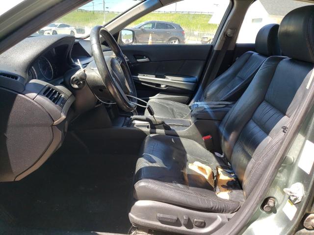 2008 Honda Accord - Image 7