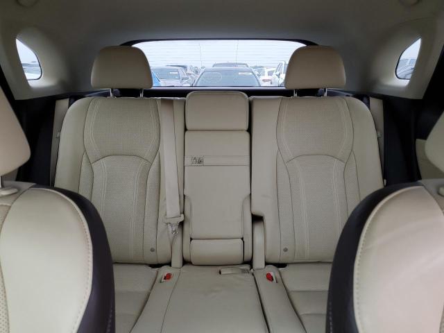 2017 Lexus Rx 350 Base VIN: 2T2ZZMCA0HC078364 Lot: 55190004