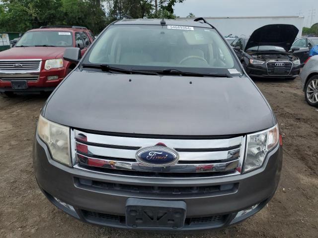 2009 Ford Edge Sel VIN: 2FMDK48C09BA96494 Lot: 54689364