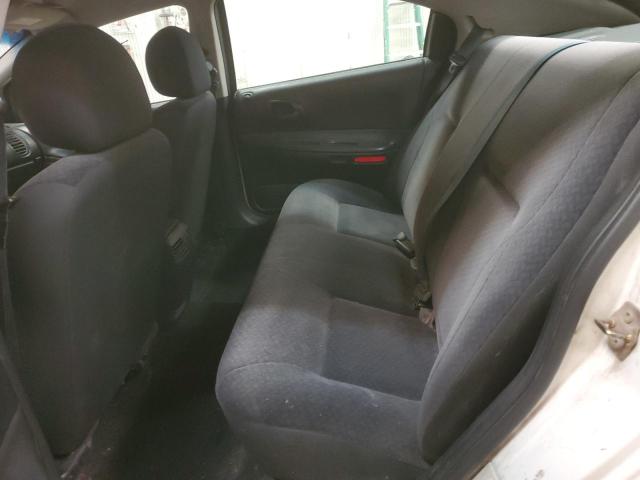 2004 Dodge Intrepid Se VIN: 2B3HD46RX4H627750 Lot: 52417794