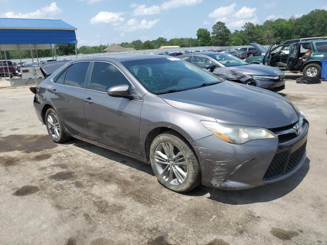 2017 Toyota Camry Le VIN: 4T1BF1FK5H4710825 Lot: 55735774