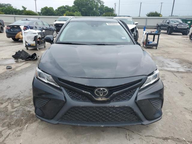 VIN 4T1G11AKXLU932958 2020 Toyota Camry, SE no.5