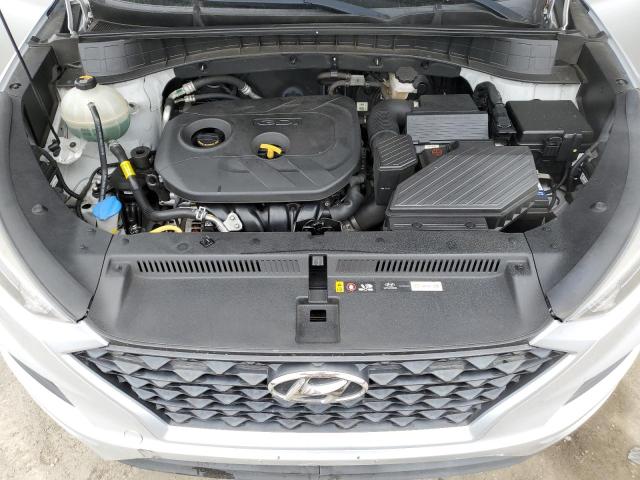 2019 Hyundai Tucson Se VIN: KM8J23A41KU907462 Lot: 54969864