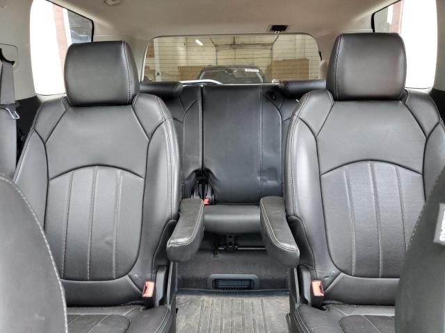 2014 GMC Acadia Denali VIN: 1GKKVTKD2EJ291389 Lot: 55715704