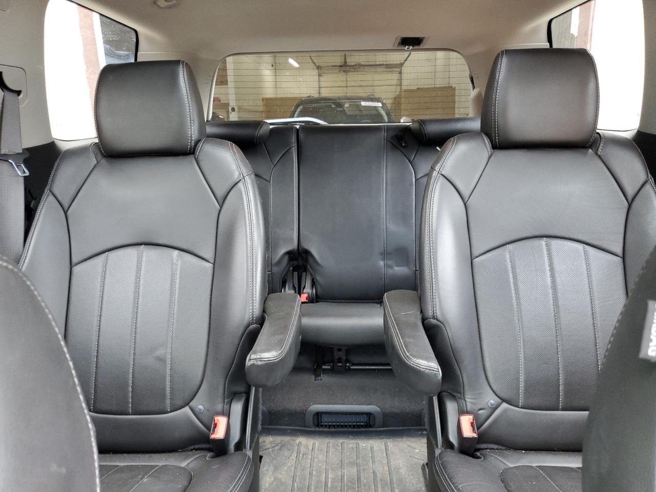 1GKKVTKD2EJ291389 2014 GMC Acadia Denali