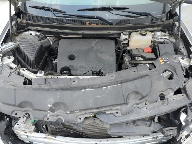 2021 Chevrolet Traverse Lt VIN: 1GNERGKW0MJ133287 Lot: 55381964