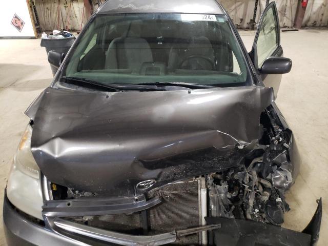 2009 Toyota Prius VIN: JTDKB20U693482907 Lot: 54737624