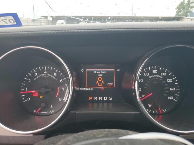 2016 Ford Mustang Gt VIN: 1FATP8FF0G5327293 Lot: 56759824