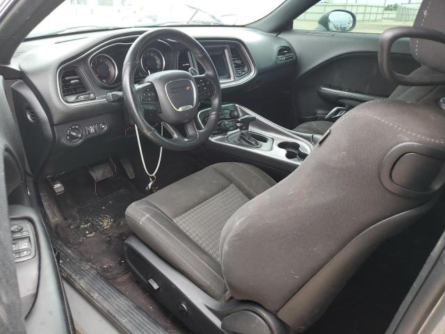 2018 Dodge Challenger R/T VIN: 2C3CDZBT4JH118938 Lot: 53523784