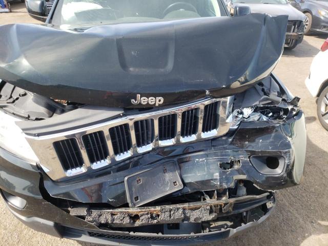 2013 Jeep Grand Cherokee Laredo VIN: 1C4RJFAG1DC585789 Lot: 55598464