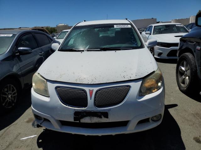 2005 Pontiac Vibe VIN: 5Y2SL63805Z415813 Lot: 56955034