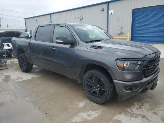 2022 Ram 1500 Big Horn/Lone Star VIN: 1C6SRFFM8NN317358 Lot: 56083344