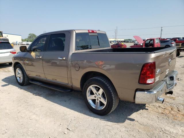 2010 Dodge Ram 1500 VIN: 1D7RB1CT3AS162178 Lot: 54604004