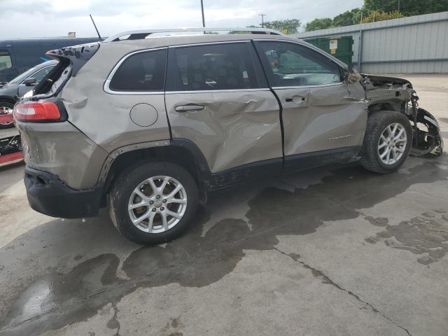 2017 Jeep Cherokee Latitude VIN: 1C4PJLCB0HW661482 Lot: 53059684