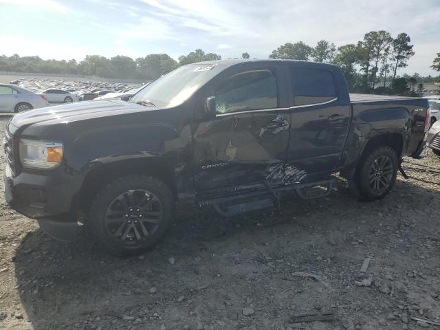 2019 GMC Canyon Sle VIN: 1GTG6CEN8K1318870 Lot: 55855944