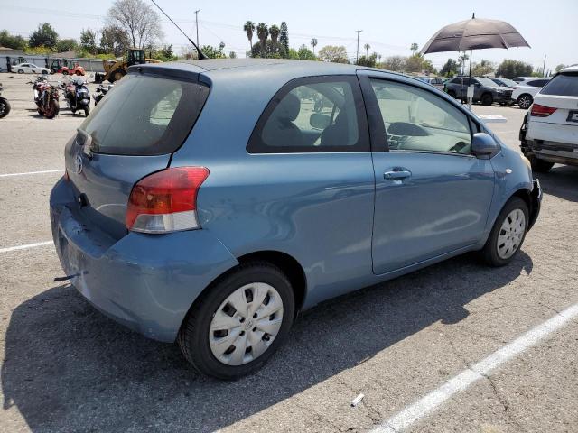 2011 Toyota Yaris VIN: JTDJT4K39B5330784 Lot: 52903954