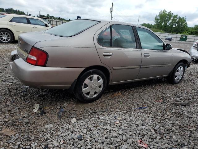 1N4DL01D51C131103 2001 Nissan Altima Xe