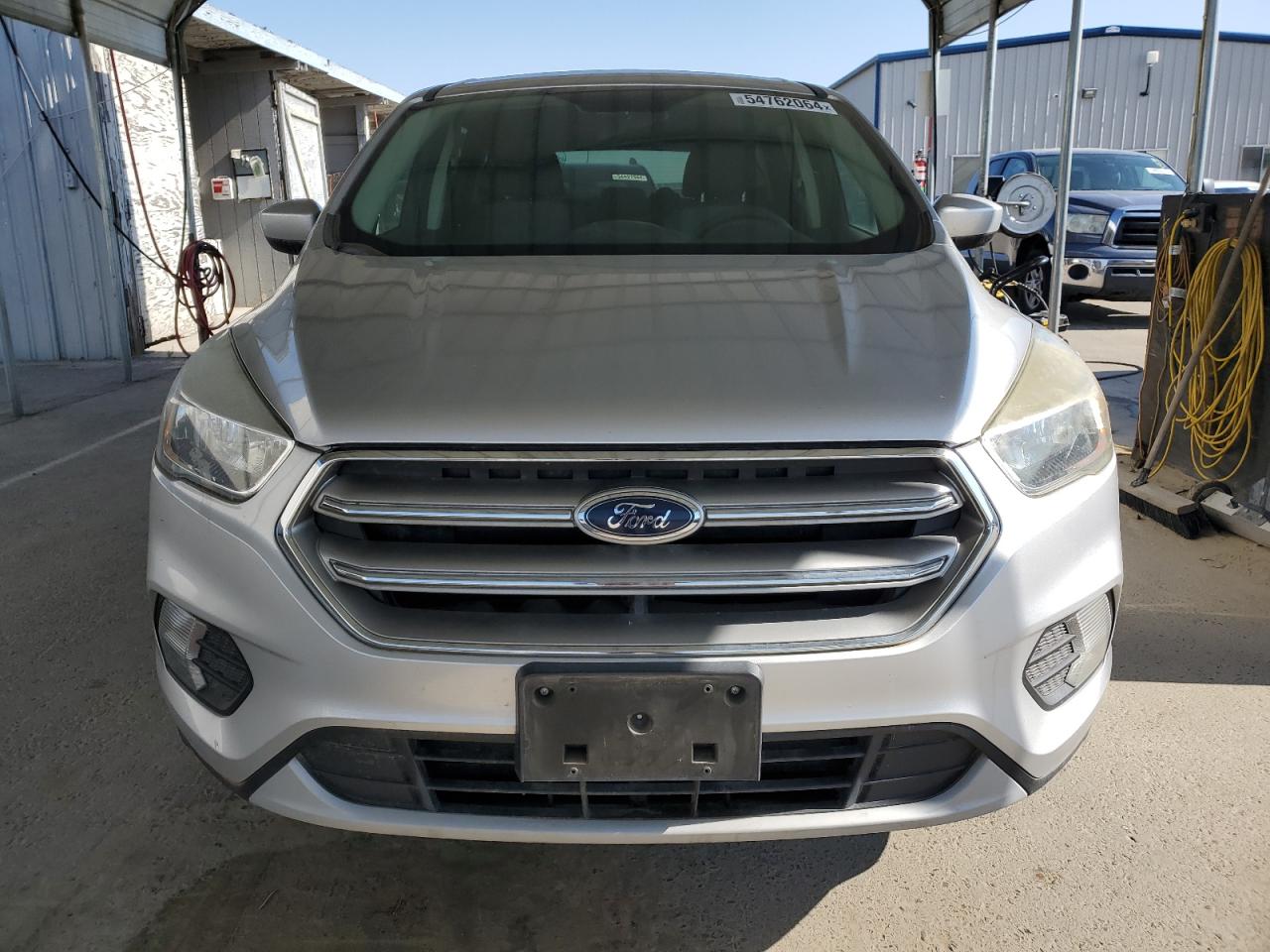 2017 Ford Escape Se vin: 1FMCU9GD5HUE39483