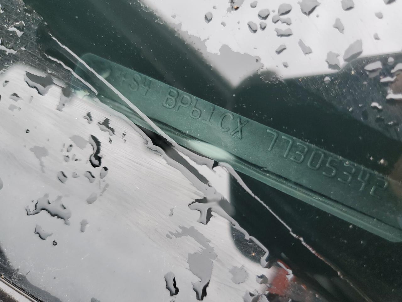 4S4BP61CX77305342 2007 Subaru Outback Outback 2.5I