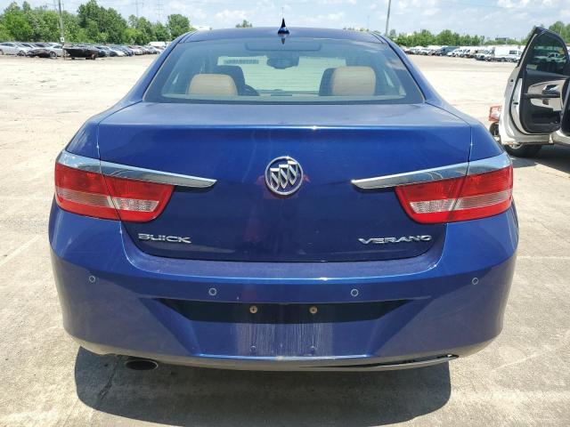 2014 Buick Verano VIN: 1G4PS5SK0E4176451 Lot: 55798164