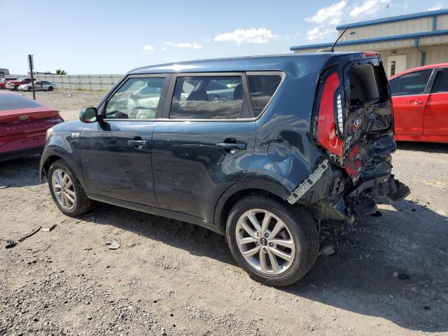 2019 KIA SOUL + - KNDJP3A59K7002514