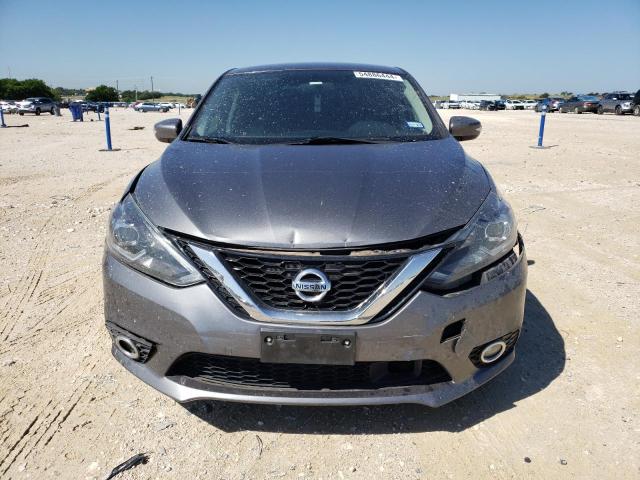 2019 Nissan Sentra S VIN: 3N1AB7AP6KY234349 Lot: 54886444