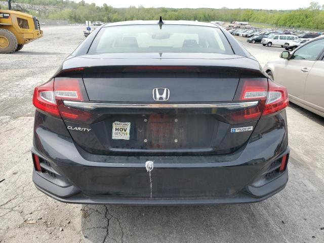2018 HONDA CLARITY - JHMZC5F18JC016182