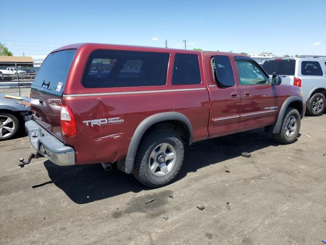 2005 Toyota Tundra Access Cab Limited VIN: 5TBRT38135S459601 Lot: 54348914