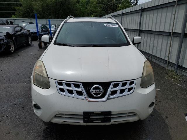 2013 Nissan Rogue S VIN: JN8AS5MV2DW144741 Lot: 53765074