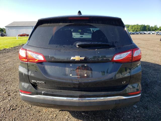 2018 Chevrolet Equinox Lt VIN: 2GNAXJEV9J6351158 Lot: 55868784