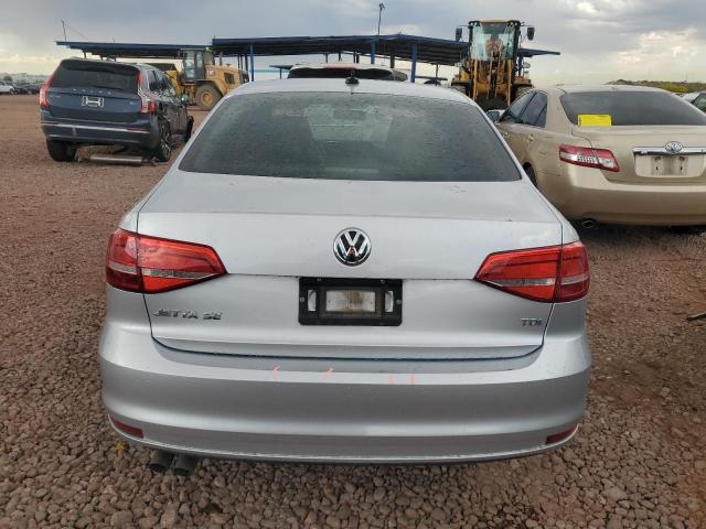 2015 Volkswagen Jetta Tdi VIN: 3VWLA7AJ0FM328466 Lot: 55005124