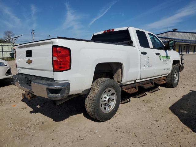 2018 Chevrolet Silverado K2500 Heavy Duty VIN: 1GC2KUEG3JZ341308 Lot: 53245674