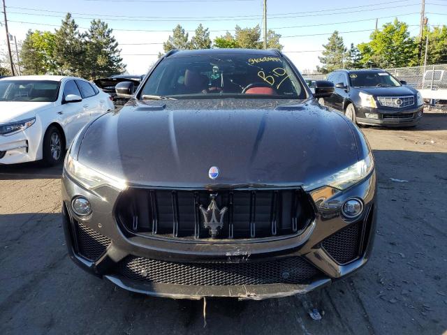 2019 Maserati Levante Gts VIN: ZN661ZUA1KX332844 Lot: 54068444