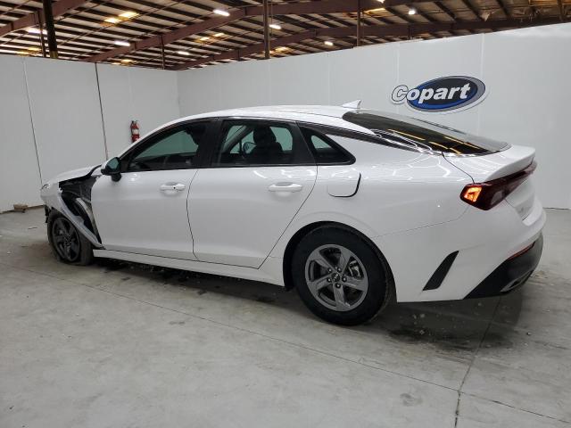 2023 Kia K5 Lxs VIN: 5XXG14J28PG207408 Lot: 55660344