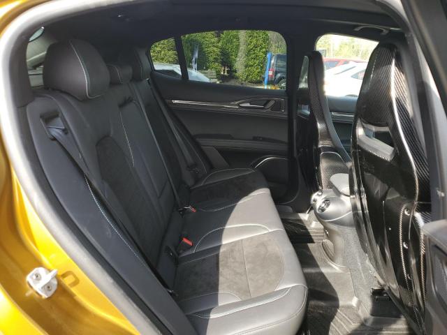 2022 ALFA ROMEO STELVIO QU - ZASPAKEV5N7D48605