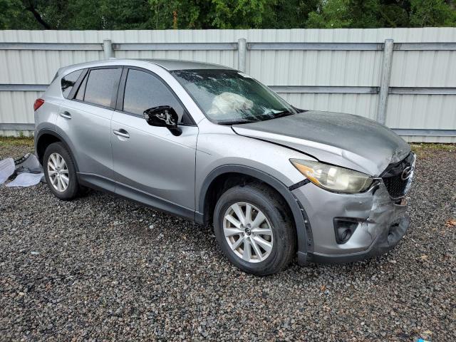 VIN JM3KE2CE5D0103666 2013 Mazda CX-5, Touring no.4