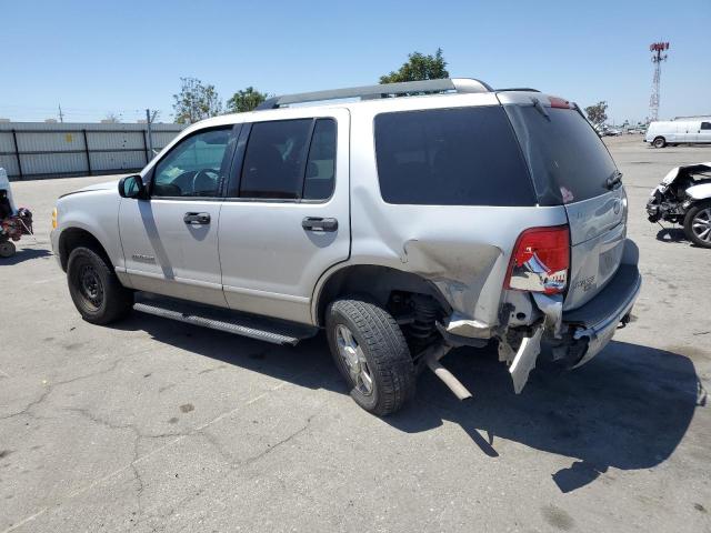 2005 Ford Explorer Xlt VIN: 1FMDU73EX5ZA75938 Lot: 56963064