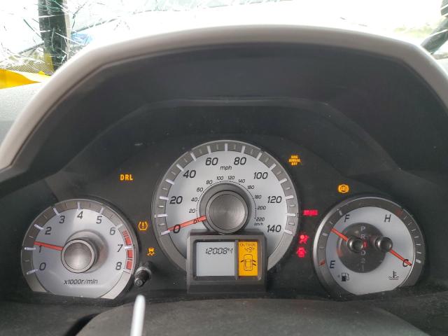 2012 Honda Pilot Exl VIN: 5FNYF4H54CB051466 Lot: 54431754