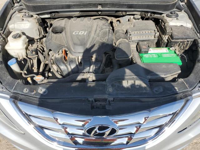 5NPEB4AC1BH229308 2011 Hyundai Sonata Gls