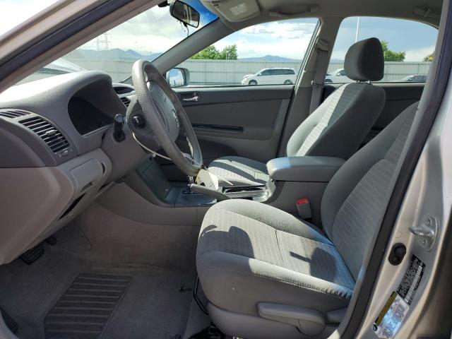 2005 Toyota Camry Le VIN: 4T1BE32K65U097002 Lot: 56082054