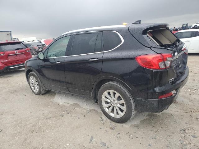 2017 BUICK ENVISION E - LRBFXBSA5HD119379