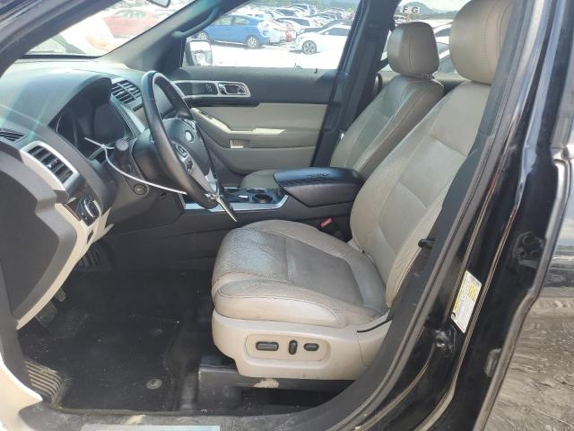 2012 Ford Explorer Limited VIN: 1FMHK7F80CGA07153 Lot: 55339004