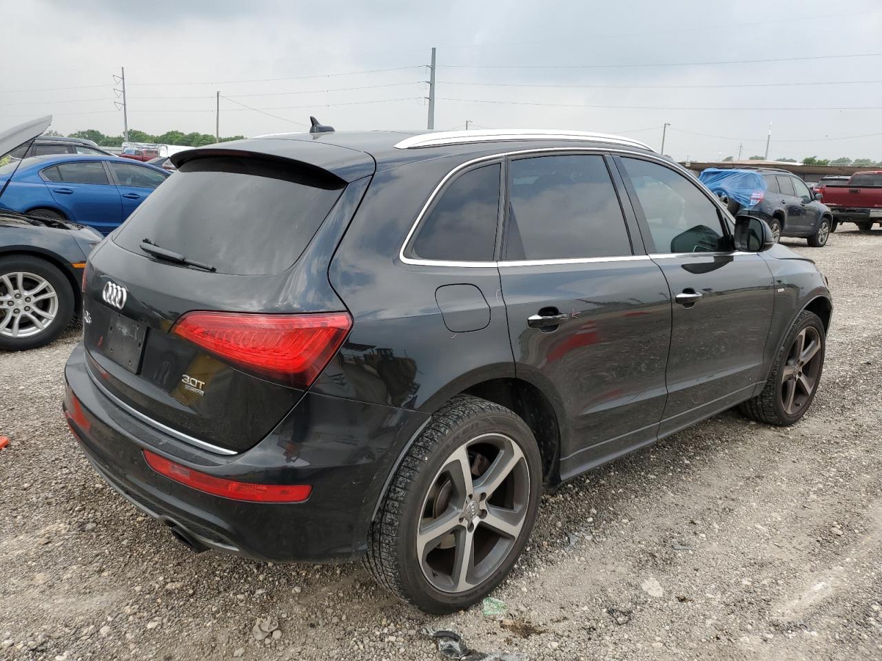 WA1D7AFP5GA027975 2016 Audi Q5 Premium Plus S-Line