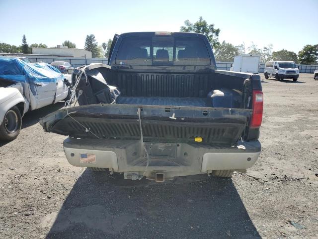 2013 Ford F350 Super Duty VIN: 1FT8W3BT5DEA92239 Lot: 56348664