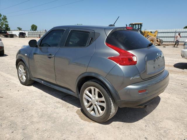 2012 Nissan Juke S VIN: JN8AF5MVXCT117758 Lot: 54257624